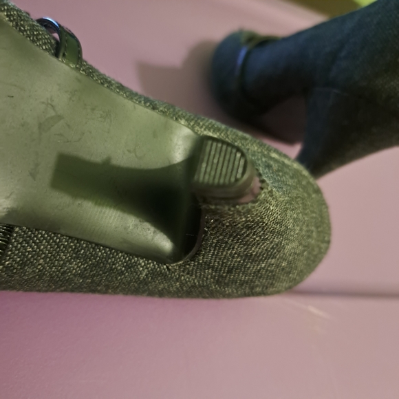 George High Heels - Picture 9 of 12